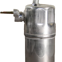 TCW 17-10074 A/C Accumulator (Quality With Perfect Vehicle Fitment)