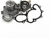 Timing Belt Water Pump Kit fits for 1995 1996 1997 1998 1999 2000 2001 2002 2003 2004 Toyota Tacoma, 2000-2004 Toyota Tundra, 1996-2002 Toyota 4Runner, 1995-1998 Toyota T100 3.4L V6 GAS DOHC