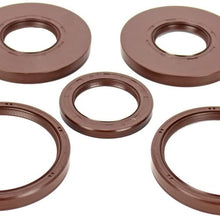 DNJ TBK971 Timing Belt Kit/For 1998-2010/ Lexus, Toyota/ 4Runner, GS400, GS430, GX470, Land Cruiser, LS400, LS430, LX470, SC400, SC430, Sequoia, Tundra/ 4.0L, 4.3L, 4.7L/ DOHC/ V8/ 32V/ 285cid