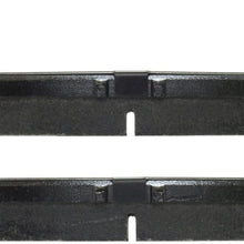 StopTech 309.09590 Street Performance Front Brake Pad
