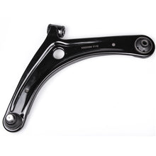 AUQDD 2PC K620065+K620066 Professional Front Lower for Suspension Control Arm and Ball Joint Assembly for Dodge Caliber Jeep Patriot Compass 521-108 521-109 (2PC(Left and Right))