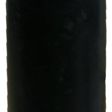 TCW 17-1113 A/C Drier (Quality With Perfect Vehicle Fitment)