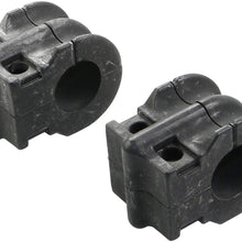 Moog K201507 Sway Bar Frame Bushing, 1 Pack