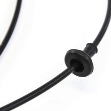 1996-2000 Compatible with Honda Civic Hood Release Cable RePair Wire Handle Assembly