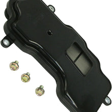 Beck Arnley 044-0367 Auto Transmission Filter Kit