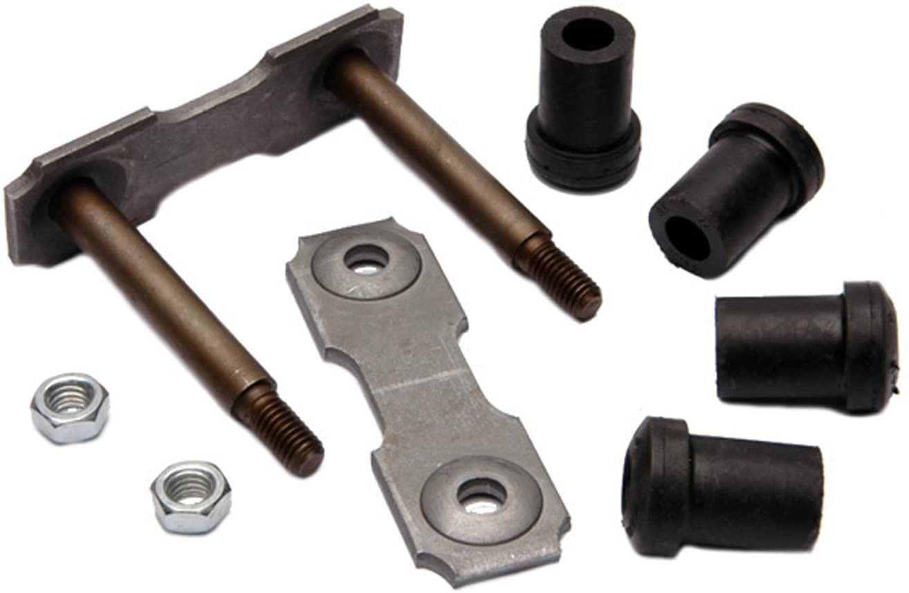 ACDelco 45G13007 Professional Leaf Spring Bushing Shackle