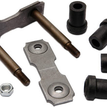 ACDelco 45G13007 Professional Leaf Spring Bushing Shackle