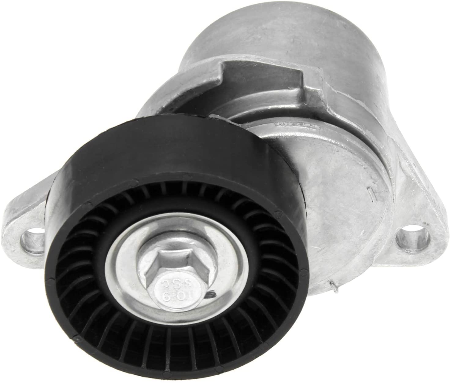 ACDelco 38190 Professional Automatic Belt Tensioner and Pulley Assembly