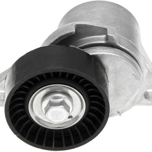 ACDelco 38190 Professional Automatic Belt Tensioner and Pulley Assembly