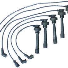 Walker Products 900-1782 Thundercore Ultra Spark Plug Wire Set