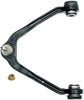 ACDelco 45D1103 Professional Front Upper Suspension Control Arm and Ball Joint Assembly