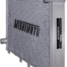 Mishimoto MMRAD-B4-90 Performance Aluminum Radiator Compatible With Subaru Legacy 1990-1994