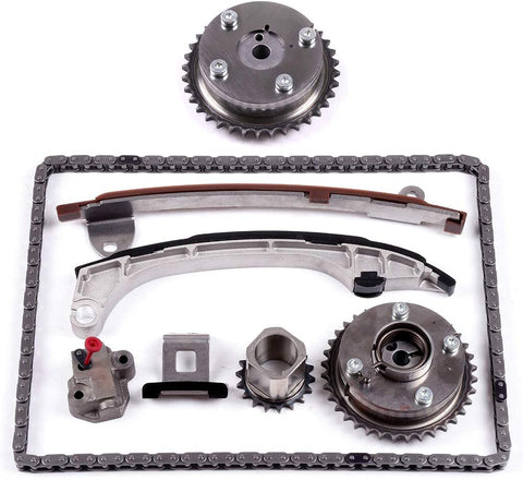 LSAILON Engine Timing Chain Kit Compatible with 05224-2V