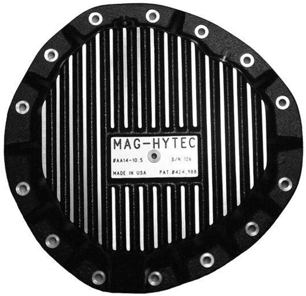 MAG-HYTEC AA14-10.5 Differential Cover