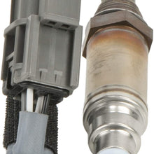 Bosch 15757 Oxygen Sensor, Original Equipment (Infiniti, Nissan)