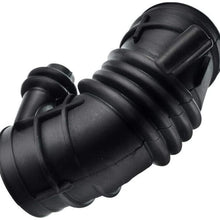 Fuel Injection Air Flow Meter Boot Hose Tube for BMW E30 Series 325i 325is 325iX 1988-1993 Auto Transmission