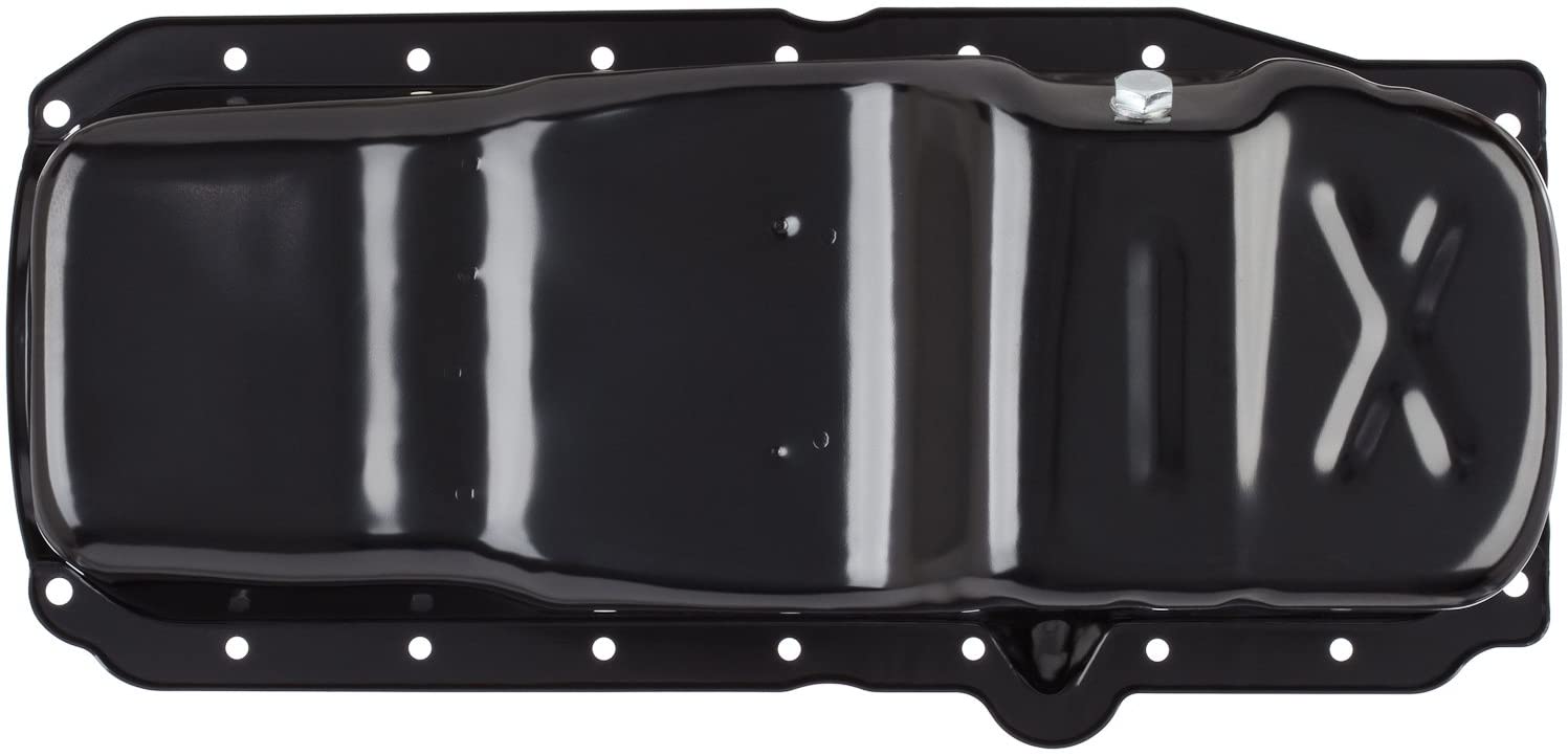 ATP Automotive Graywerks 103033 Engine Oil Pan