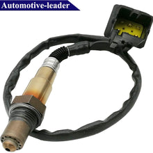 0258007206 5-Wire LSU4.2 Wideband O2 UEGO Sensor Replace AEM 30-2001 4100 for 2005-07 Cadillac CTS 2.8L 2004-15 SRX 3.6L 4.6L 2006-15 350Z Murano 3.5L Pathfinder 2005-15 Infiniti FX35 M3 3.5L M45 4.5L