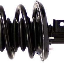 Monroe Shocks & Struts Quick-Strut 172199 Strut and Coil Spring Assembly