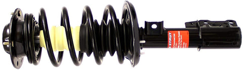 Monroe Shocks & Struts Quick-Strut 172199 Strut and Coil Spring Assembly