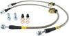 StopTech (950.40008) Brake Line Kit, Stainless Steel