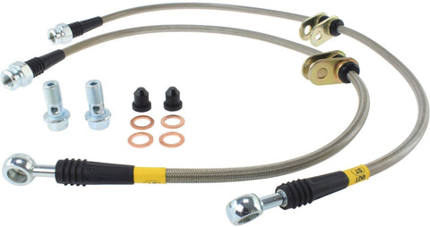 Centric 950.40008 Brake Line Kit