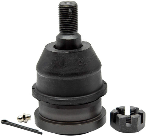 ACDelco 46D2020A Advantage Front Lower Suspension Ball Joint Assembly