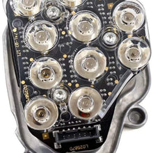 Left Xenon LED Module 63117271901 for BMW 5 Series F10 F11 2010-2013