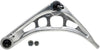 ACDelco 45D3459 Professional Front Lower Suspension Control Arm and Ball Joint Assembly