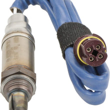 Bosch 15092 Oxygen Sensor, Original Equipment (Mercedez-Benz)