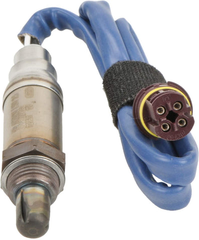 Bosch 15092 Oxygen Sensor, Original Equipment (Mercedez-Benz)