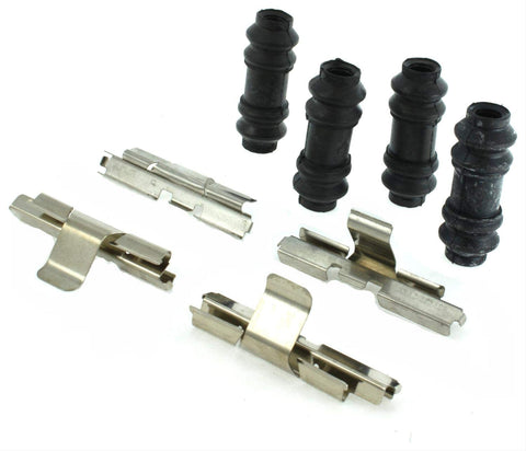 Centric 117.40058 Premium Disc Brake Hardware Kit
