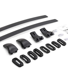 Haitzu Roof Rack Cross Bars Rail Fit for Toyota Highlander 2015-2019