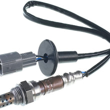Downstream Oxygen Sensor for Lexus ES300 GS460 SC300 Pontiac Vibe Scion XA XB XD Toyota Camry Echo Matrix Prius Yaris