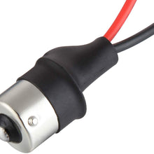 2pcs 768 Headlight Canbus Decoder Anti Flickering Resistor Decoder