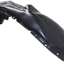 Front Fender Liner for TOYOTA CAMRY 2015-2017 LH