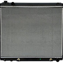 OSC Cooling Products 2321 New Radiator