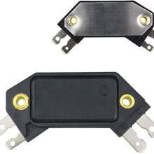 Performance Ignition Module ICM Fit For 1974-1988