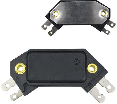 Performance Ignition Module ICM Fit For 1974-1988