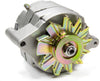Tuff Stuff 7068K Ford Alternator As Cast Internal Regulator 140 Amp Universal 1 Wire 1G Pulley