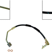 Dorman H381054 Hydraulic Brake Hose