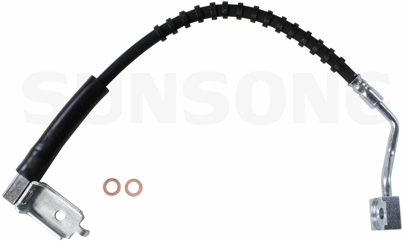 Sunsong 2201231 Brake Hydraulic Hose