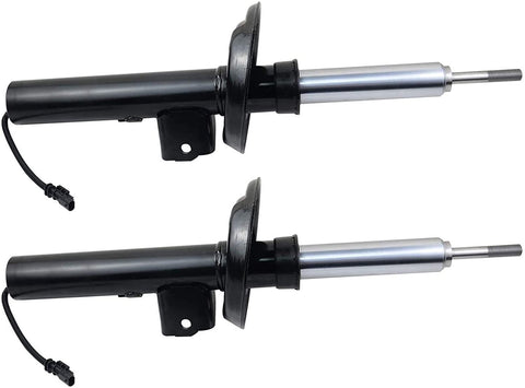 23220530 Pair Front Left & Right Shock Absorber Strut Assembly Fits for Cadillac XTS 2013 2014 2015 2016 2017 2018 2019 3.6L V6 Replacement # 84547551 580-1096