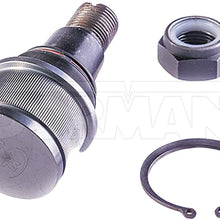 DORMAN BJ86315XL Suspension Ball Joint