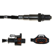 Walker Products 250-24612 4-Wire Oxygen Sensor
