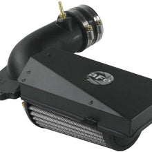 aFe Power Magnum FORCE 51-81711 VW Jetta TDI Performance Intake System (Dry, 3-Layer Filter)
