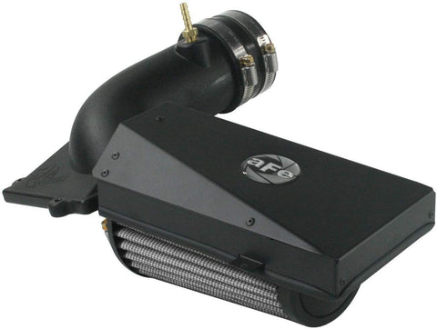 aFe Power Magnum FORCE 51-81711 VW Jetta TDI Performance Intake System (Dry, 3-Layer Filter)