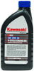 Kawasaki 12PK SAE 20W50 4-Cycle Engine Motor Oil OEM# 99969-6298 Quart Bottle