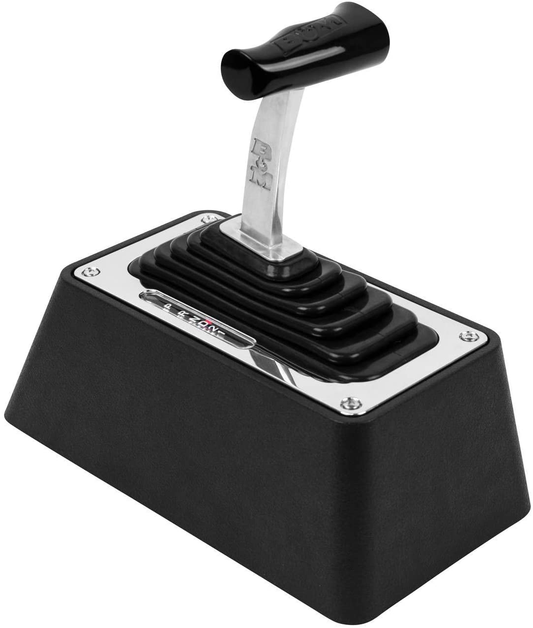 B&M 80776 Sport Shifter Automatic Shifter