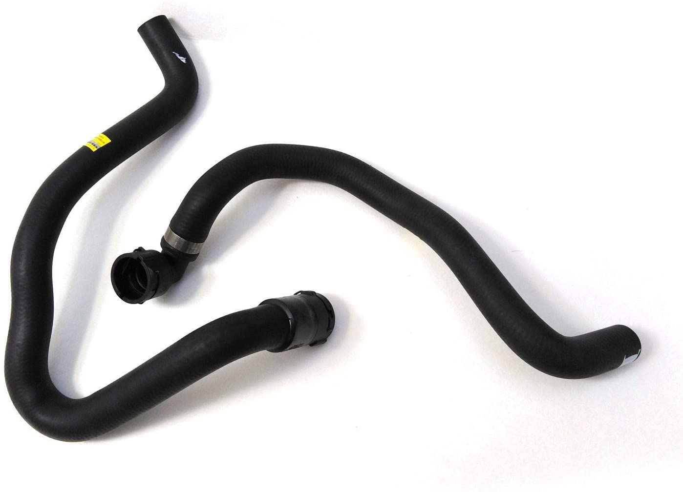 A set Heater Hose Coolant Line Radiator Hose Fit For Audi A4 Quattro Passat SC-8D0819373N,8D0819371H